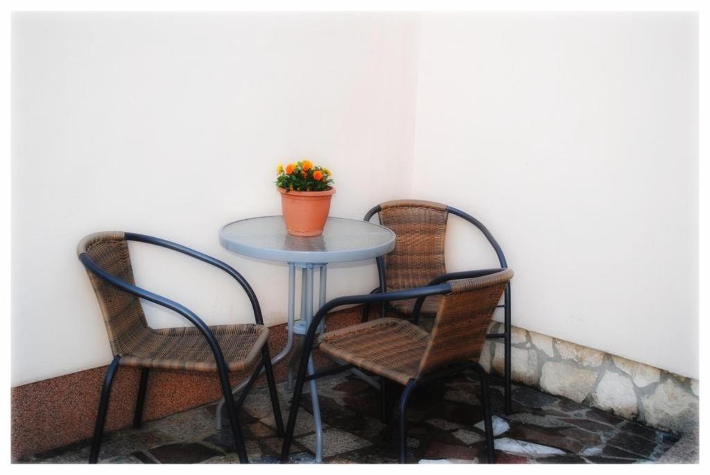Apartmani Alma プーラ エクステリア 写真