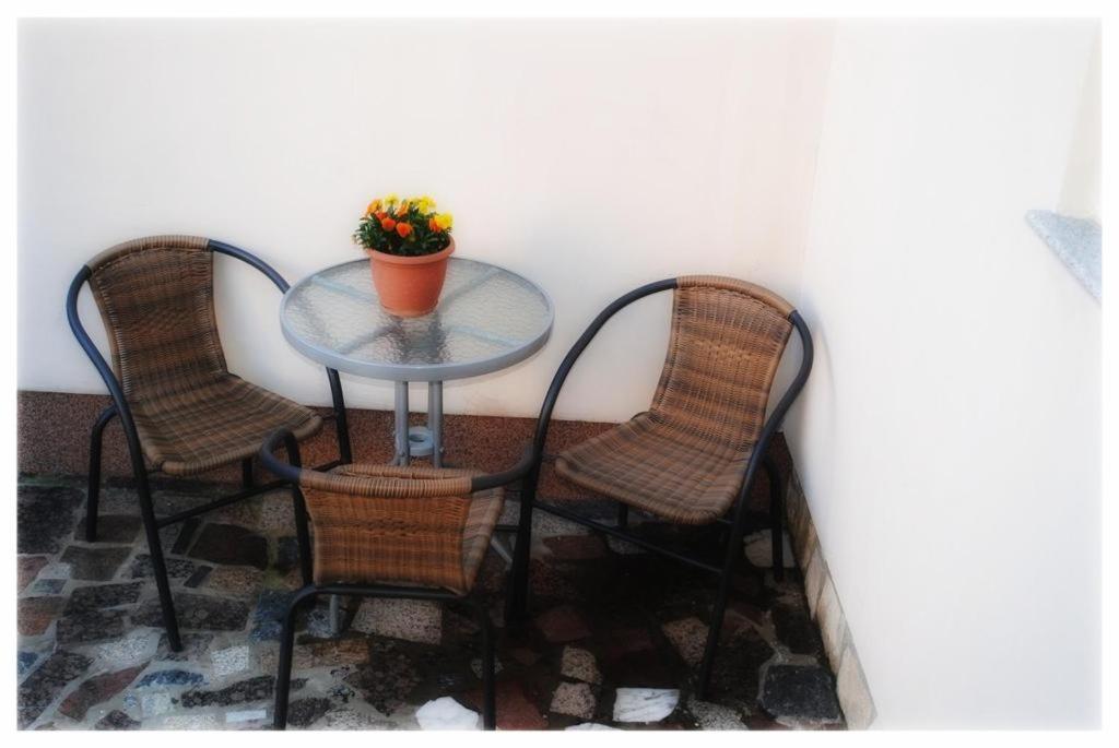 Apartmani Alma プーラ エクステリア 写真