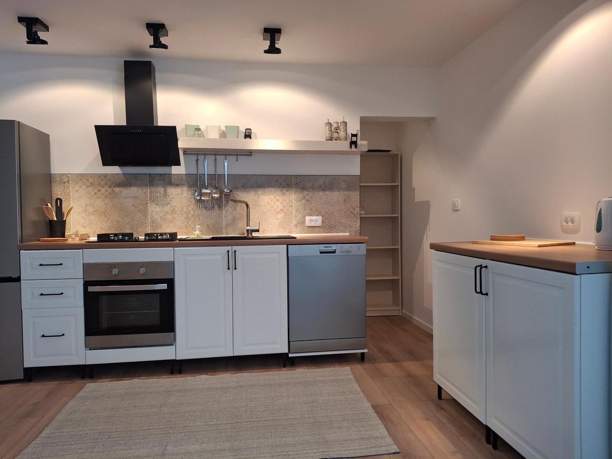 Apartmani Alma プーラ エクステリア 写真