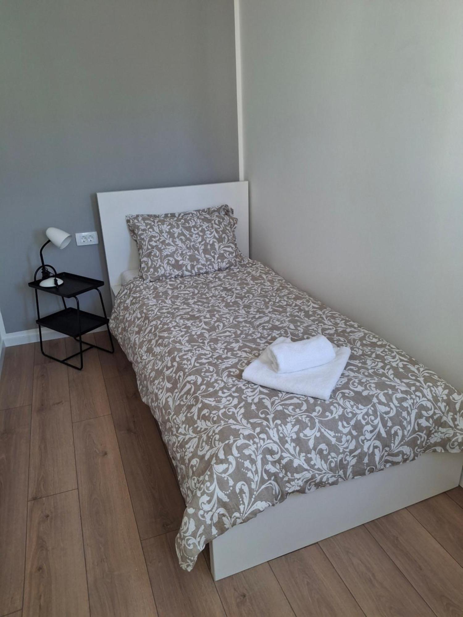 Apartmani Alma プーラ エクステリア 写真