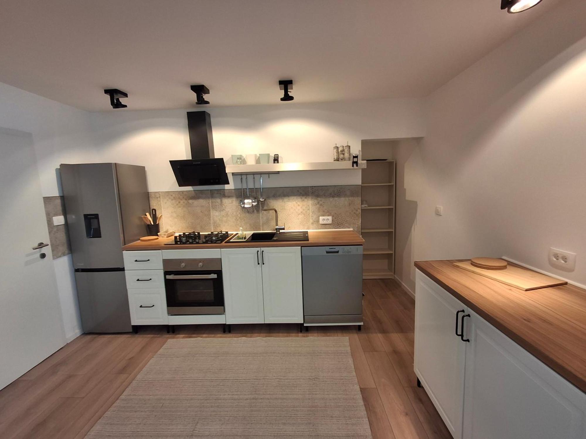 Apartmani Alma プーラ エクステリア 写真