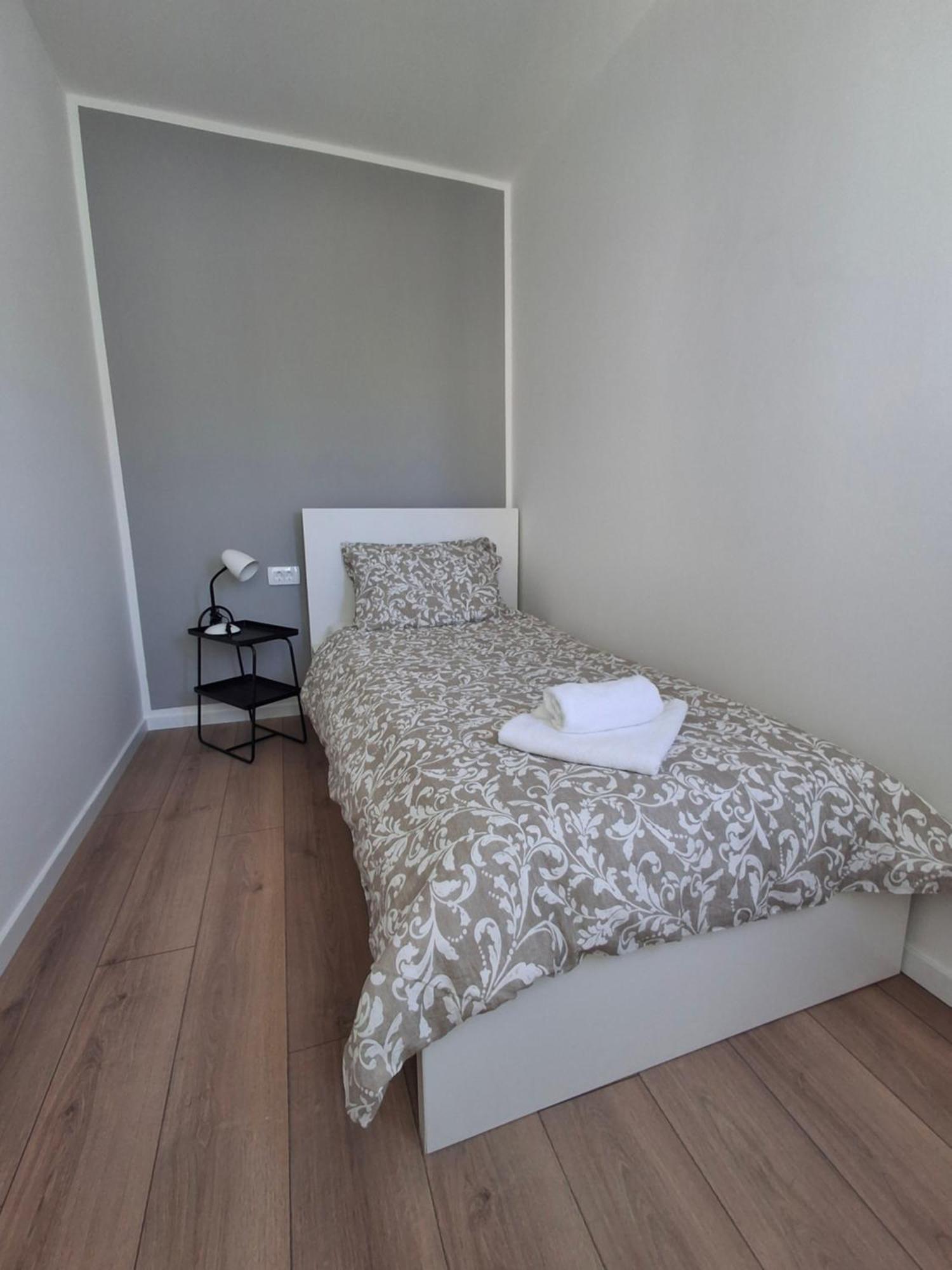 Apartmani Alma プーラ エクステリア 写真