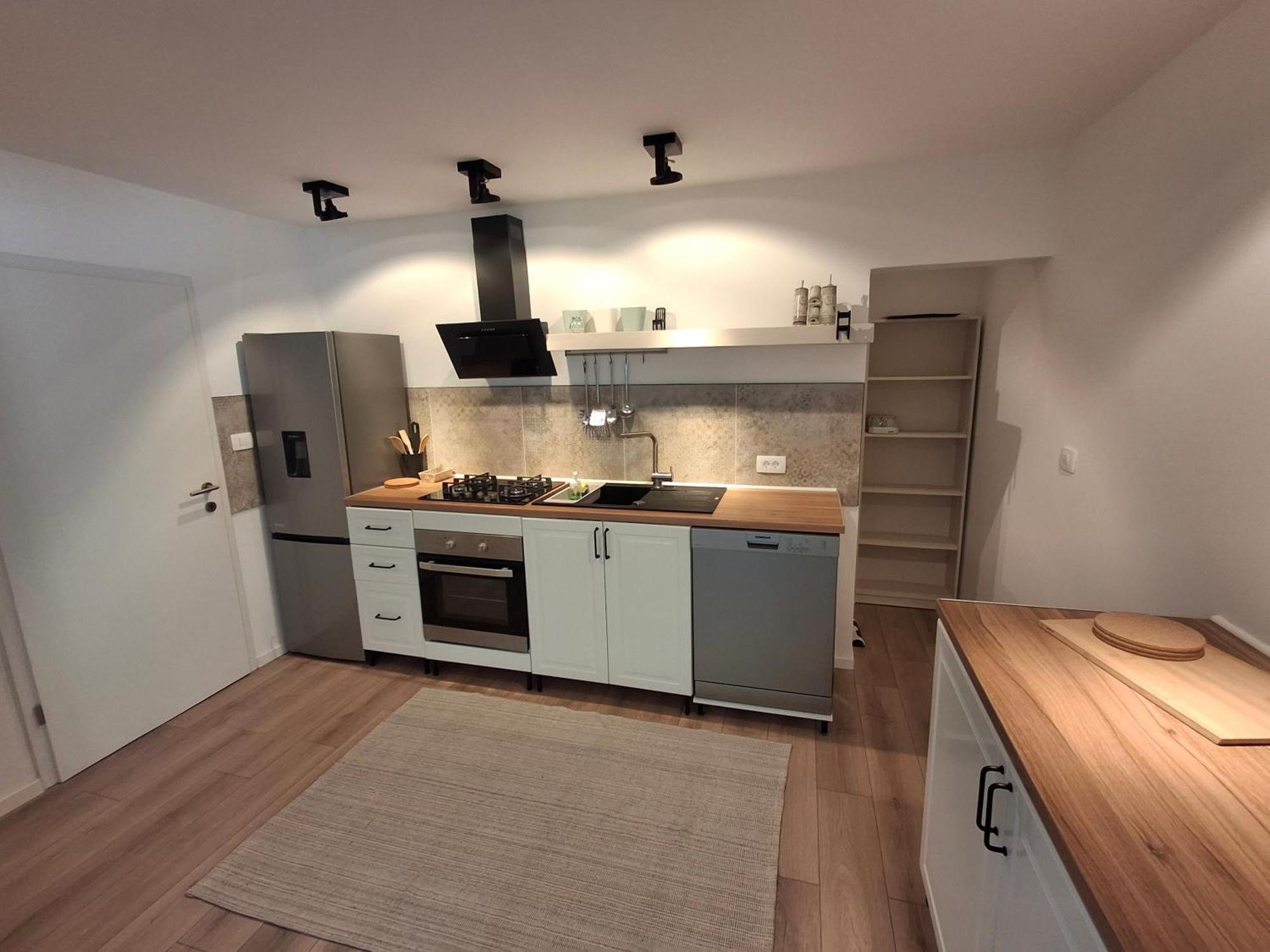 Apartmani Alma プーラ エクステリア 写真