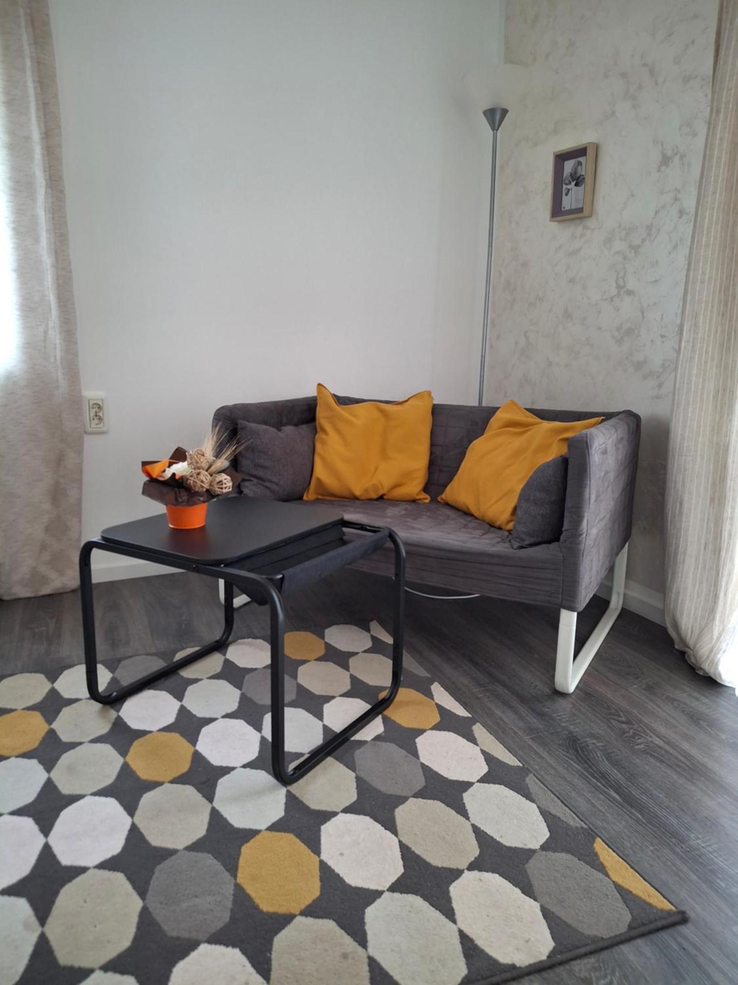 Apartmani Alma プーラ エクステリア 写真