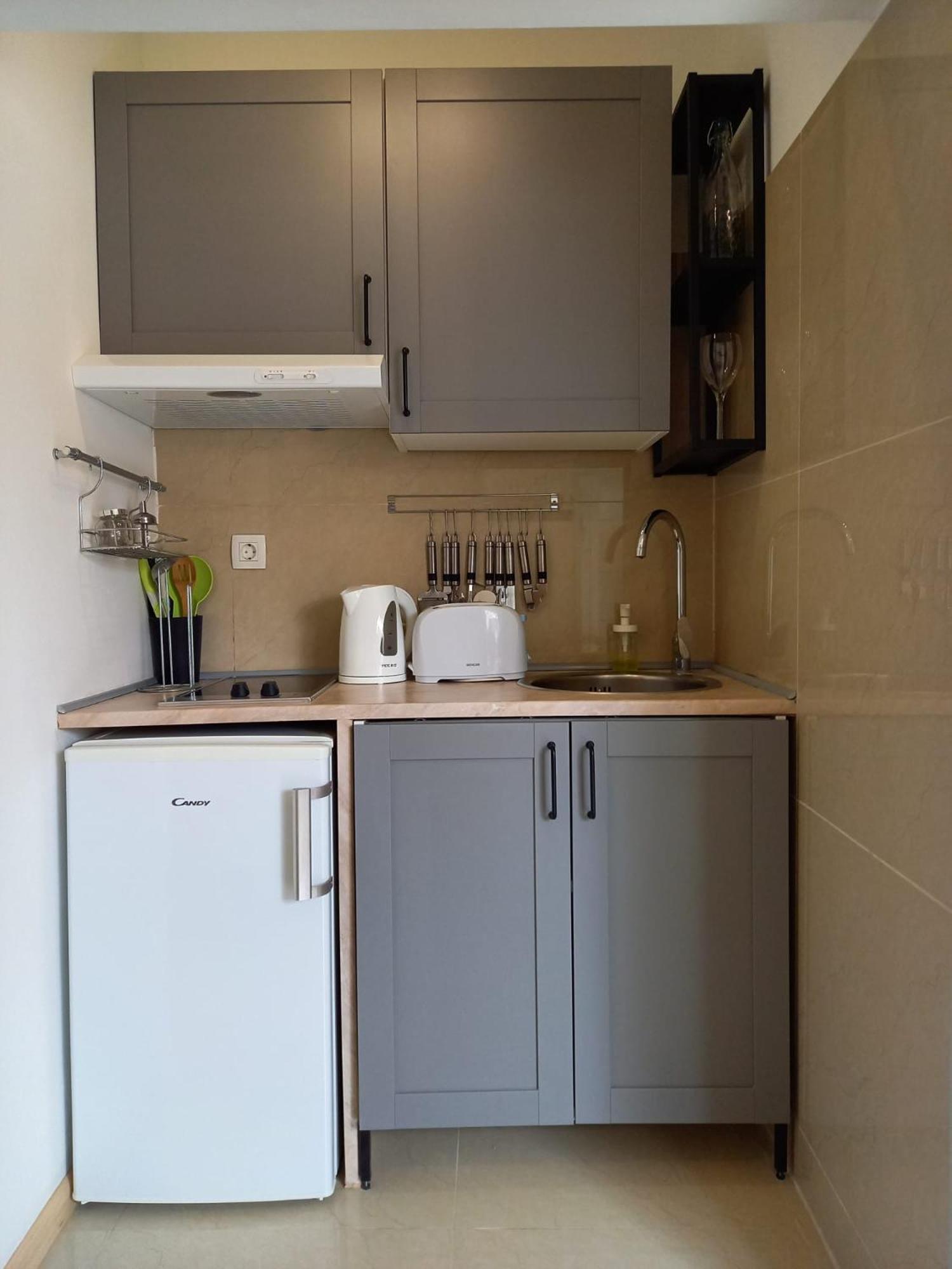 Apartmani Alma プーラ エクステリア 写真