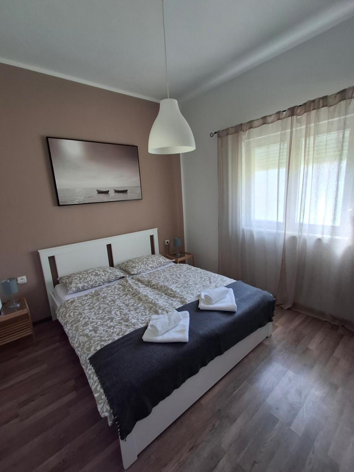 Apartmani Alma プーラ エクステリア 写真